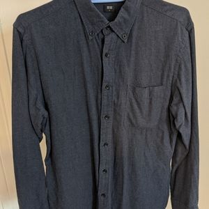 Unique dark navy shirts